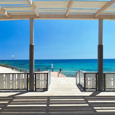 Laguna Apartment Torrevieja