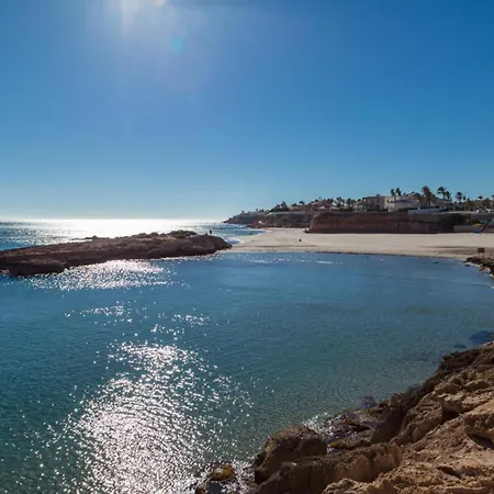 Laguna * Torrevieja