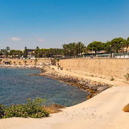 Laguna Torrevieja