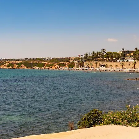 Laguna Apartment Torrevieja