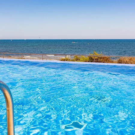 Laguna * Torrevieja