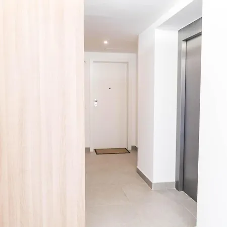 Apartment Laguna *