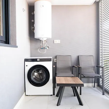 Apartment Laguna