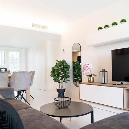 Apartment Laguna