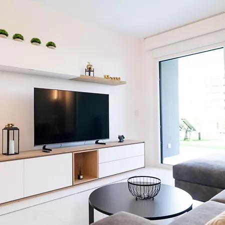 Laguna Apartment Torrevieja