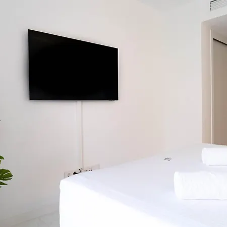 Apartment Laguna Torrevieja