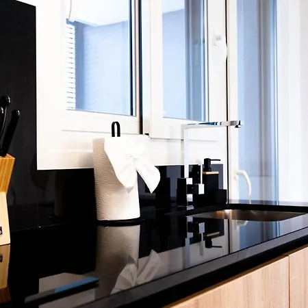 Apartment Laguna