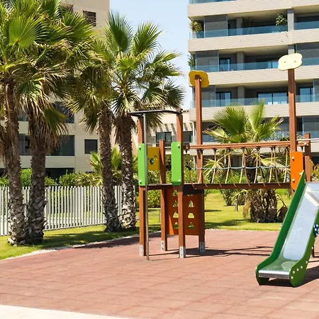 Laguna Apartment