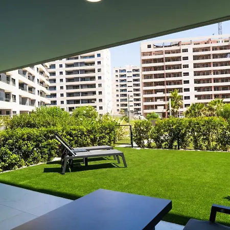 Laguna Apartment Torrevieja