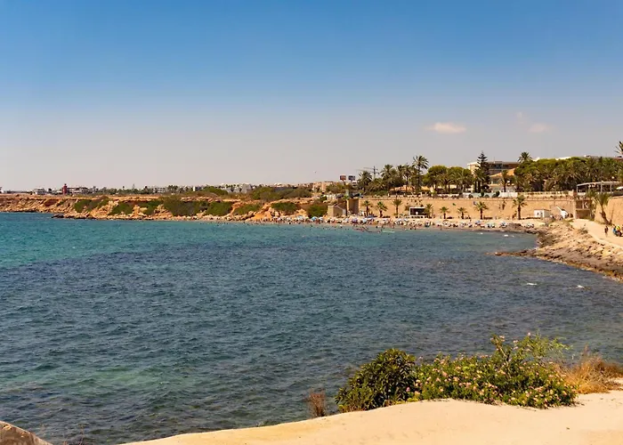 Laguna Апартаменты Торевьиа