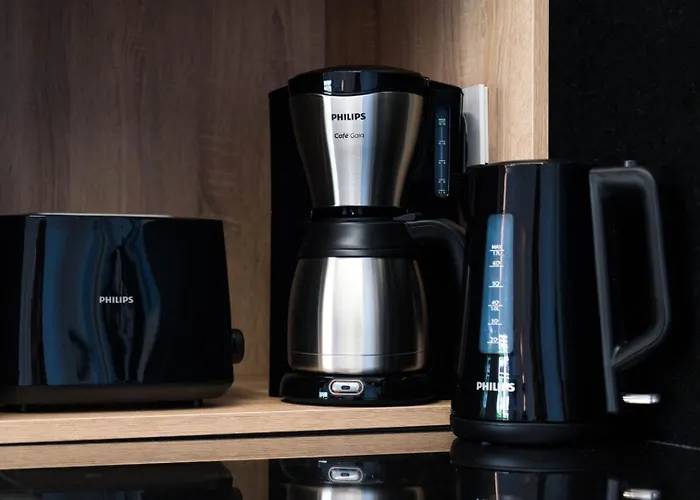 Laguna Апартаменты *