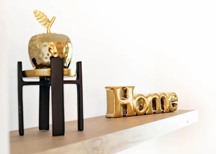 Laguna Апартаменты